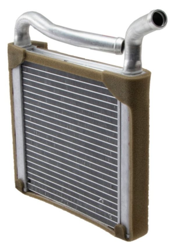 Four Seasons 92374 Aluminum Heater Core