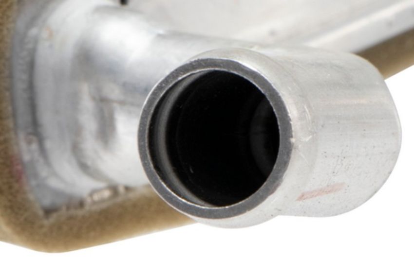 Four Seasons 92374 Aluminum Heater Core