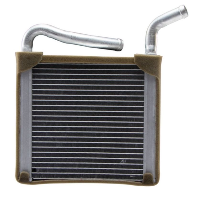 Four Seasons 92374 Aluminum Heater Core