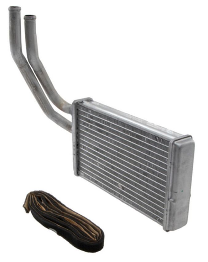 Four Seasons 92375 Aluminum Heater Core