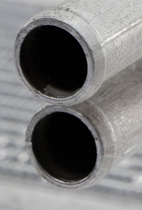 Four Seasons 92375 Aluminum Heater Core