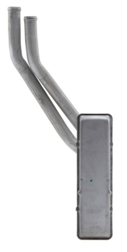 Four Seasons 92375 Aluminum Heater Core