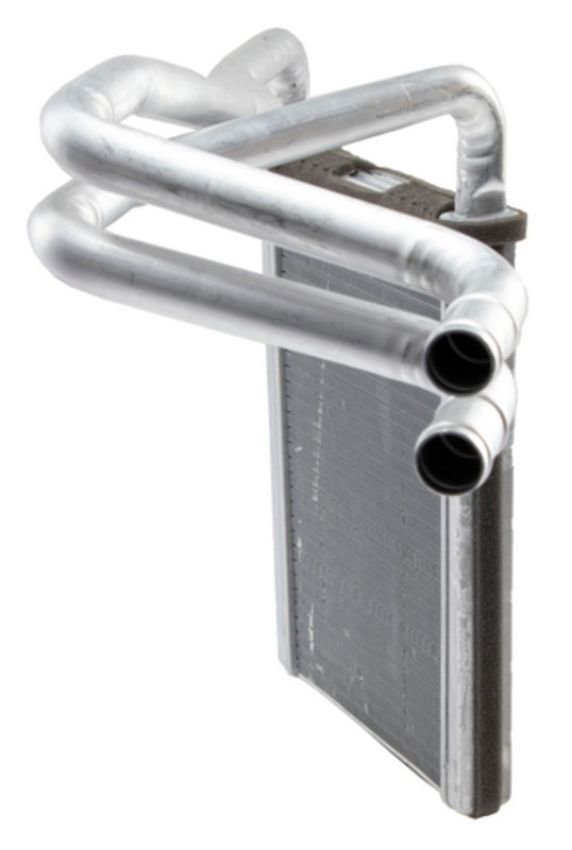Four Seasons 92376 Aluminum Heater Core