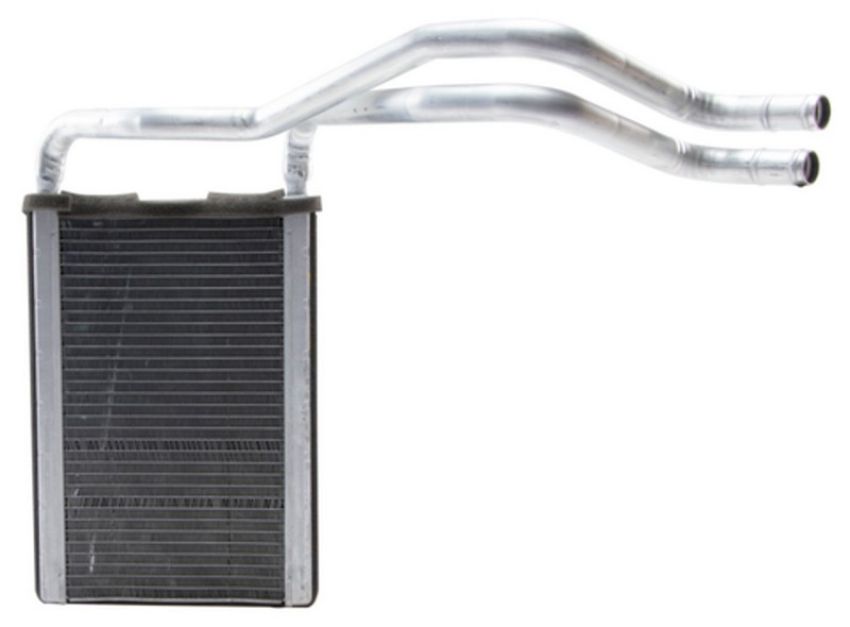 Four Seasons 92376 Aluminum Heater Core