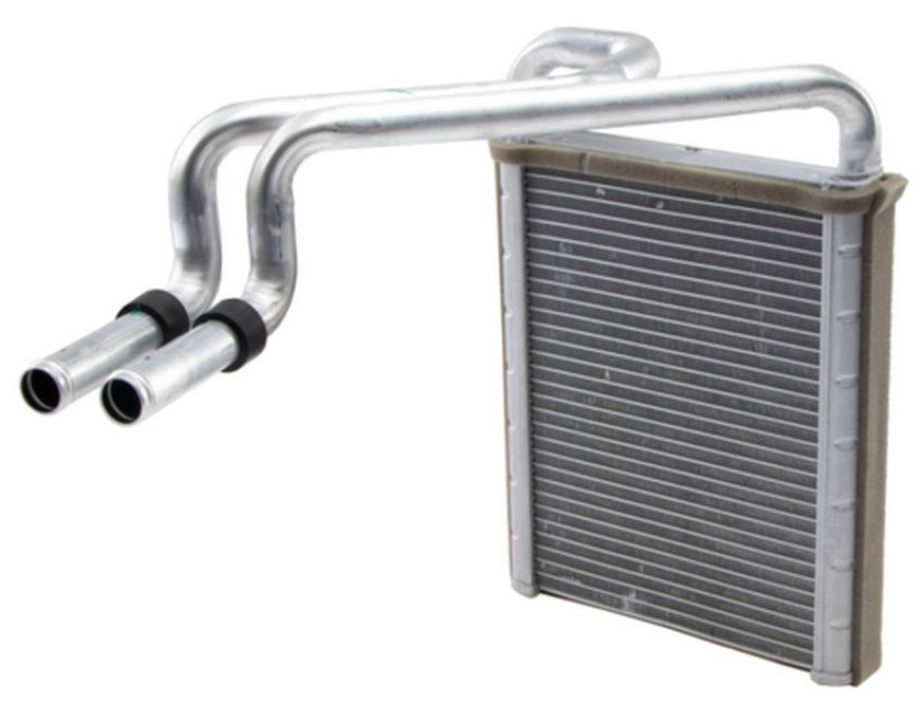Four Seasons 92378 Aluminum Heater Core