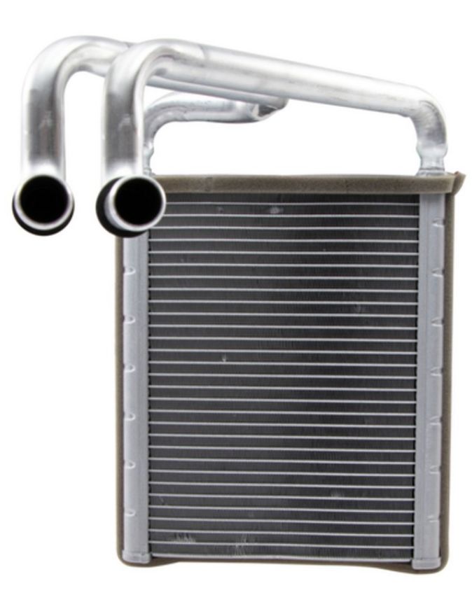 Four Seasons 92378 Aluminum Heater Core