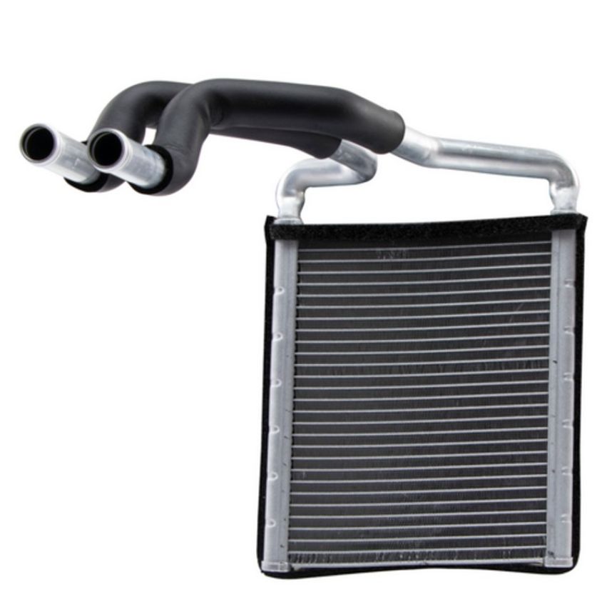 Four Seasons 92379 Aluminum Heater Core