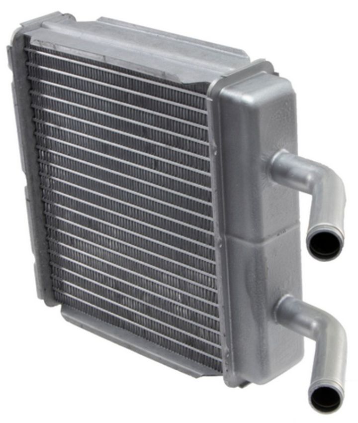 Four Seasons 92380 Aluminum Heater Core