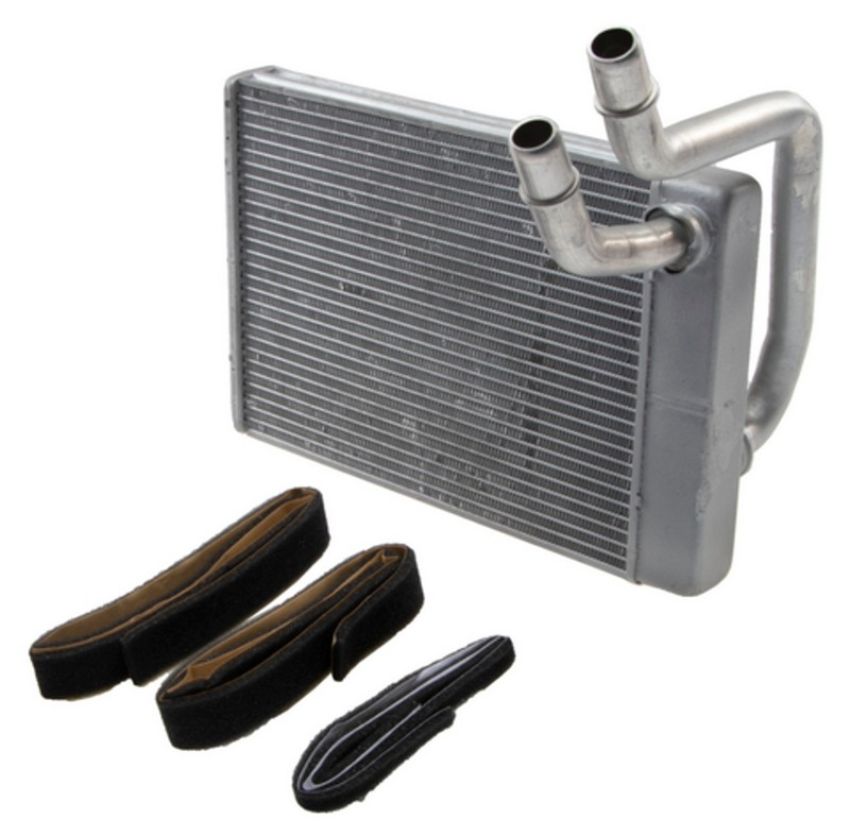 Four Seasons 92381 Aluminum Heater Core