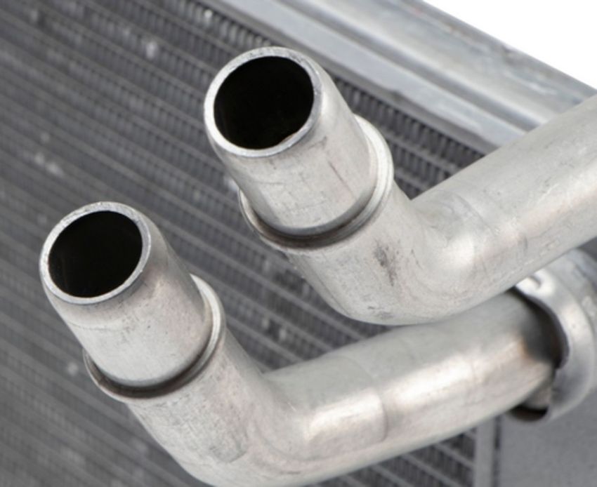Four Seasons 92381 Aluminum Heater Core