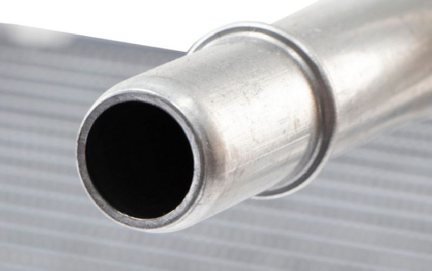 Four Seasons 92382 Aluminum Heater Core