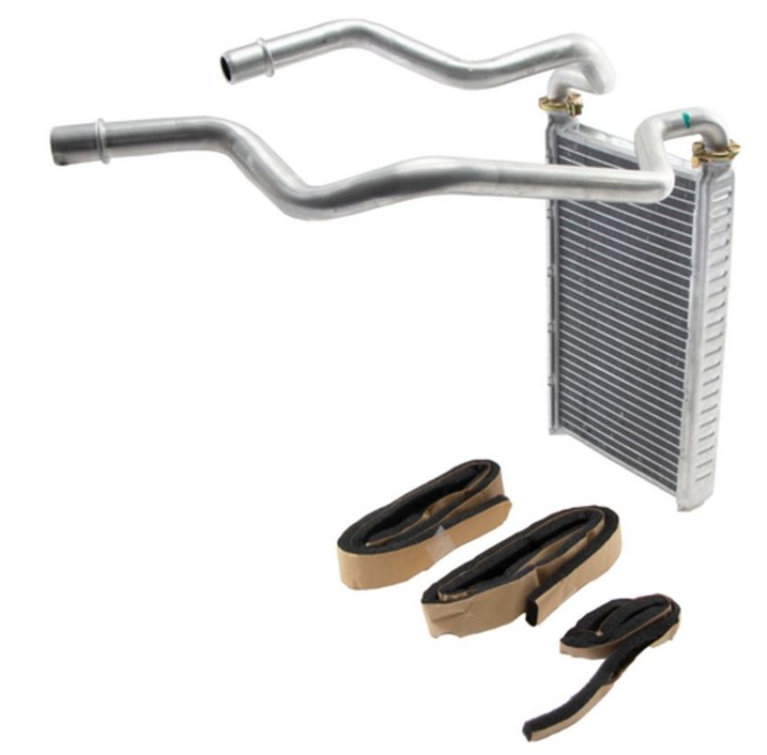 Four Seasons 92383 Aluminum Heater Core
