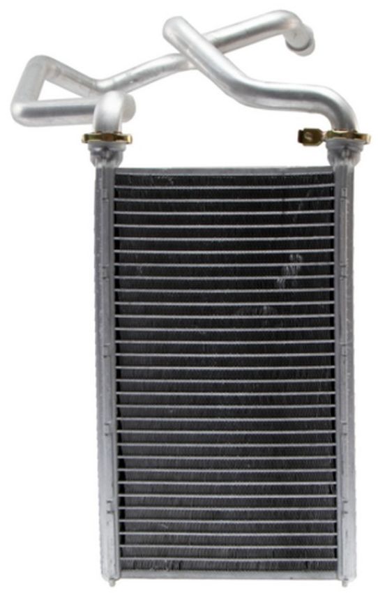 Four Seasons 92383 Aluminum Heater Core