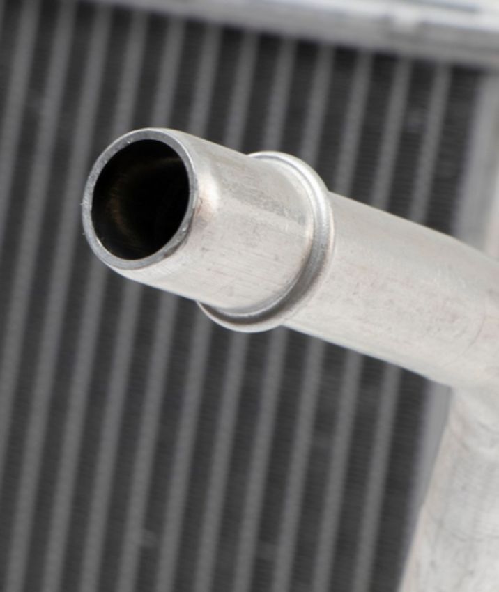 Four Seasons 92383 Aluminum Heater Core