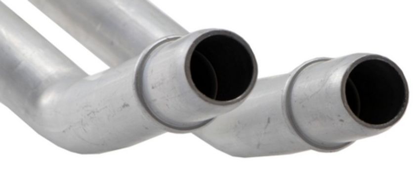Four Seasons 92384 Aluminum Heater Core