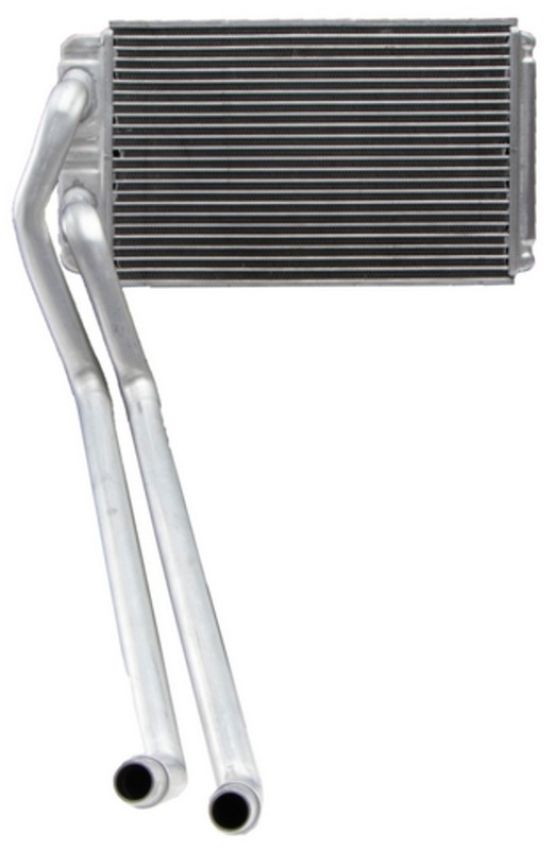 Four Seasons 92384 Aluminum Heater Core