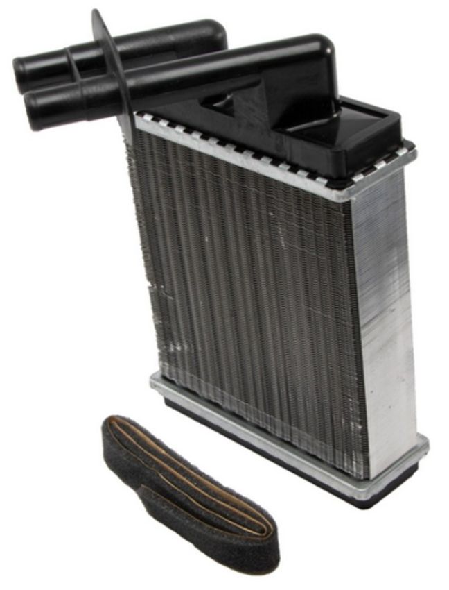 Four Seasons 92387 Aluminum Heater Core