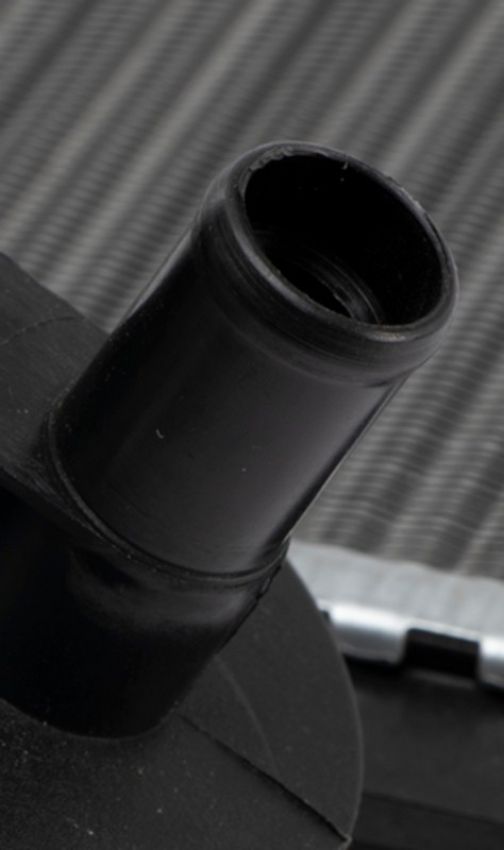 Four Seasons 92387 Aluminum Heater Core