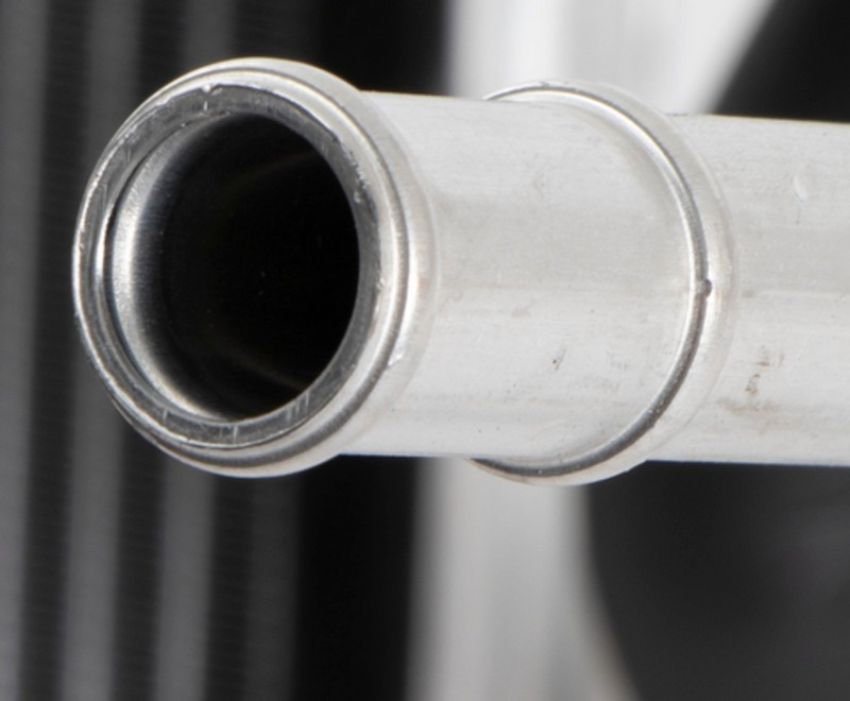 Four Seasons 92393 Aluminum Heater Core