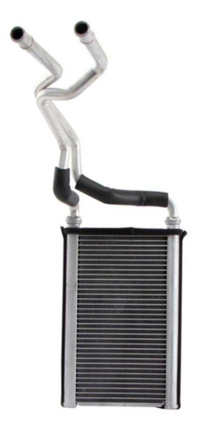 Four Seasons 92393 Aluminum Heater Core
