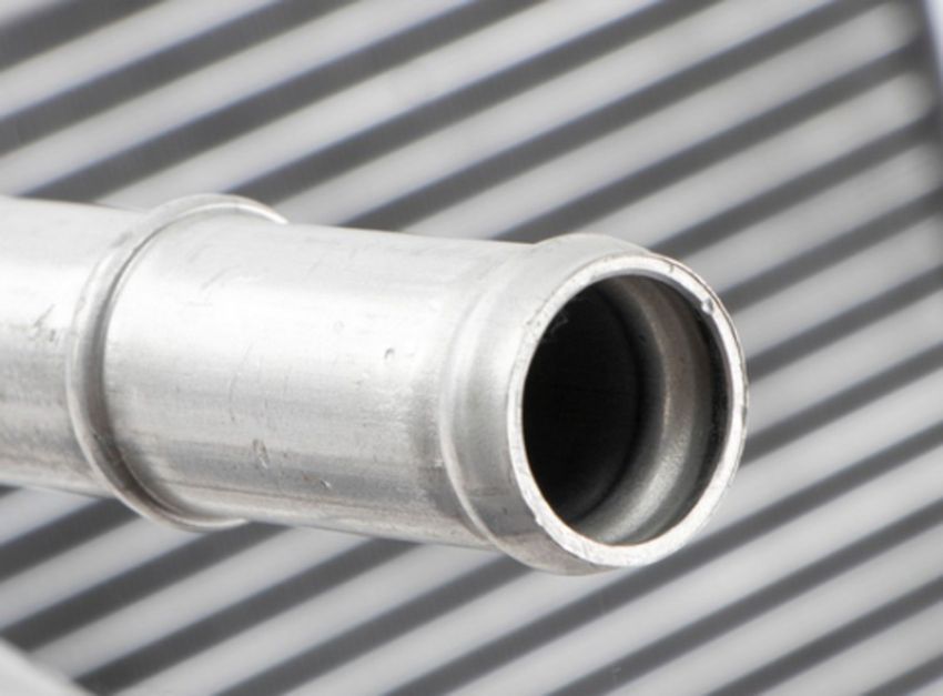 Four Seasons 92394 Aluminum Heater Core