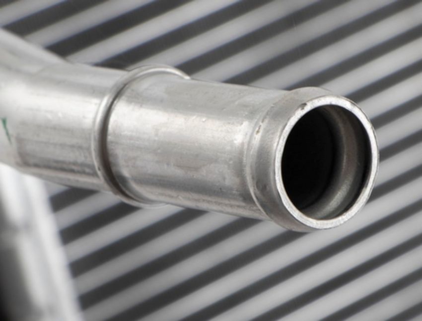Four Seasons 92394 Aluminum Heater Core