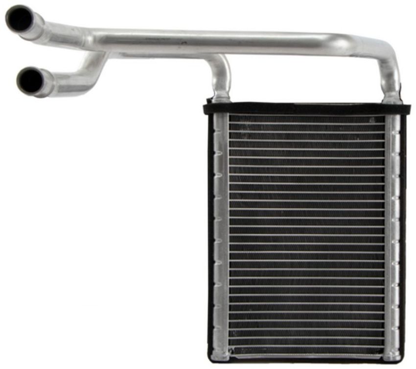 Four Seasons 92394 Aluminum Heater Core