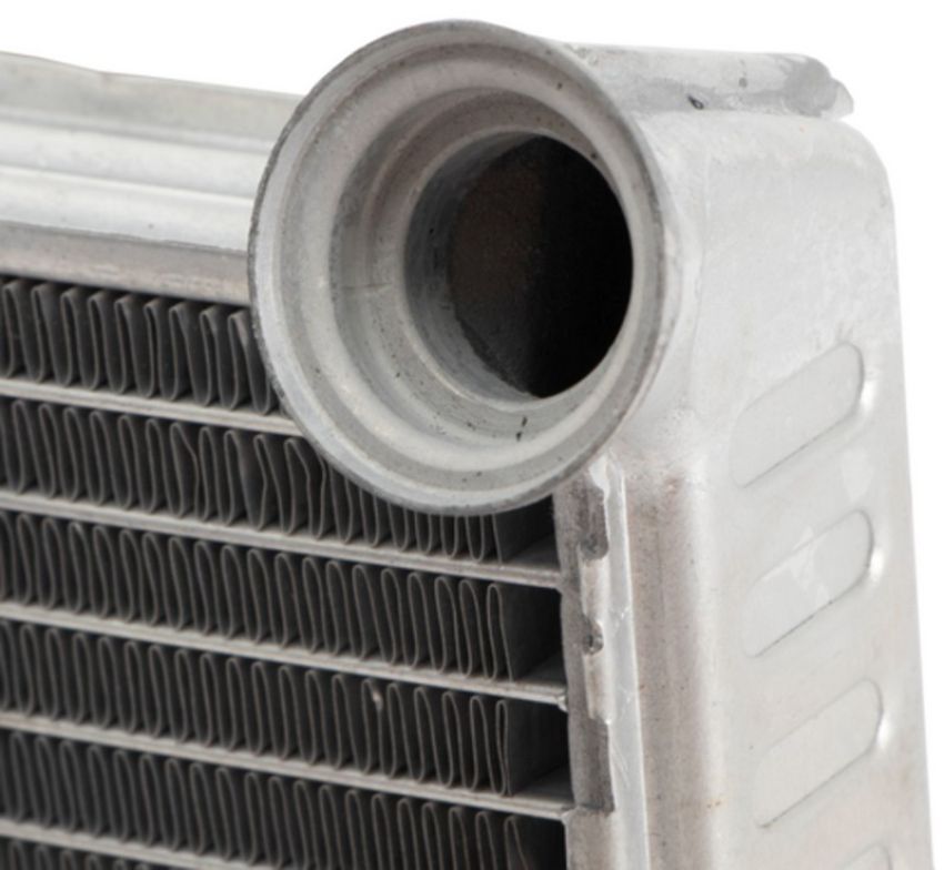 Four Seasons 92396 Aluminum Heater Core
