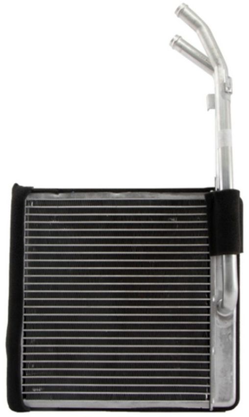 Four Seasons 92397 Aluminum Heater Core