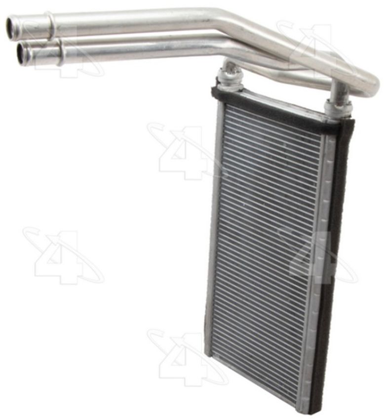 Four Seasons 92400 Aluminum Heater Core