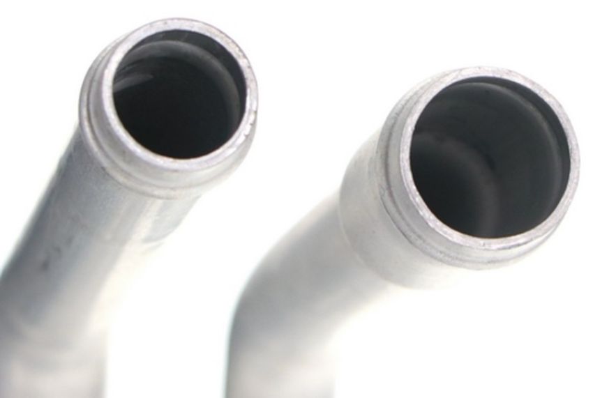 Four Seasons 92402 Aluminum Heater Core