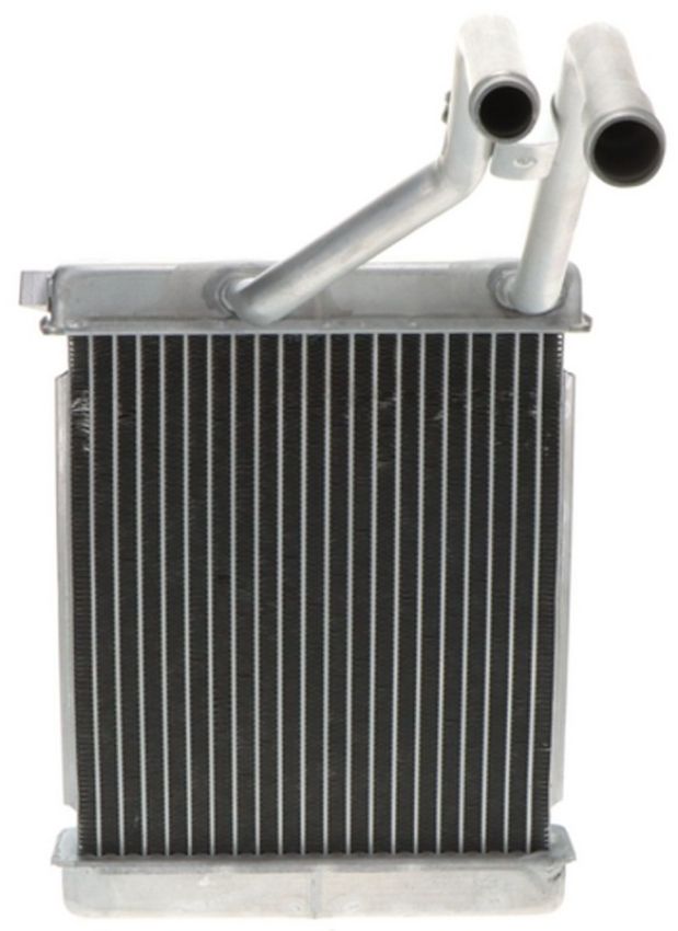 Four Seasons 92402 Aluminum Heater Core