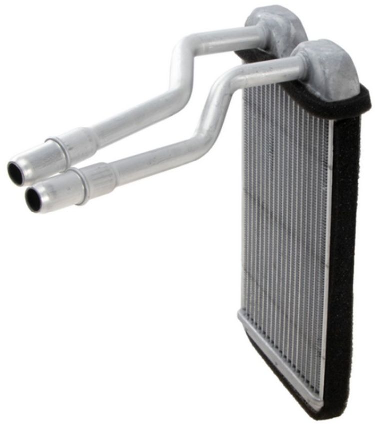 Four Seasons 92404 Aluminum Heater Core