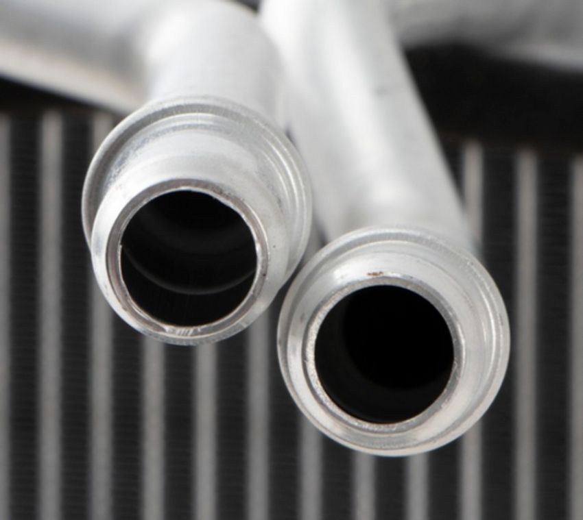Four Seasons 92404 Aluminum Heater Core