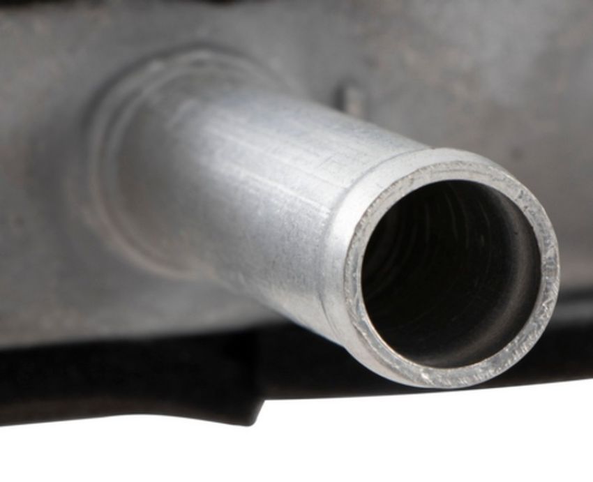 Four Seasons 92405 Aluminum Heater Core