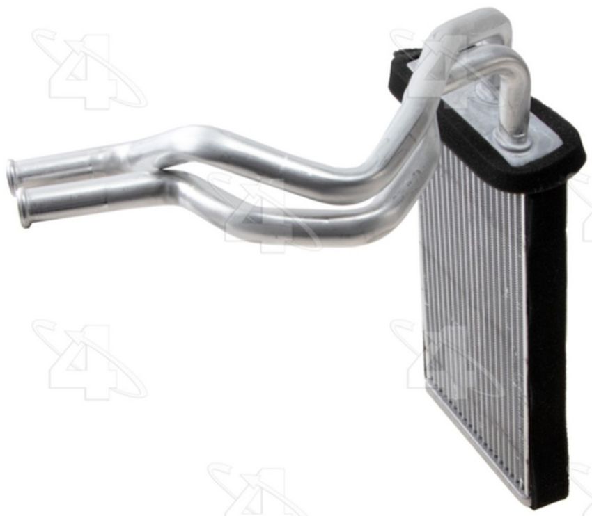 Four Seasons 92406 Aluminum Heater Core