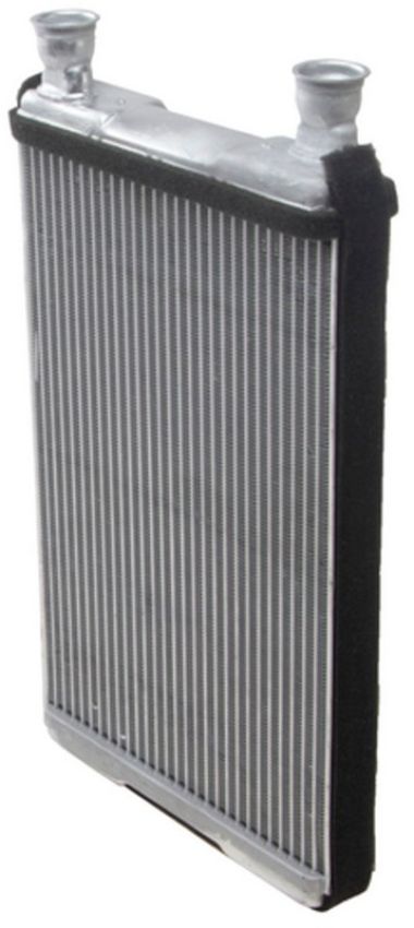 Four Seasons 92407 Aluminum Heater Core