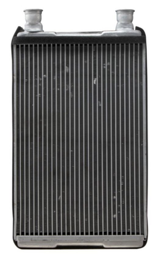 Four Seasons 92407 Aluminum Heater Core