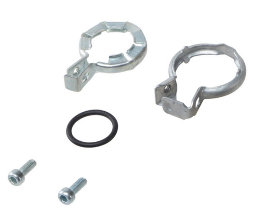 Four Seasons 92407 Aluminum Heater Core