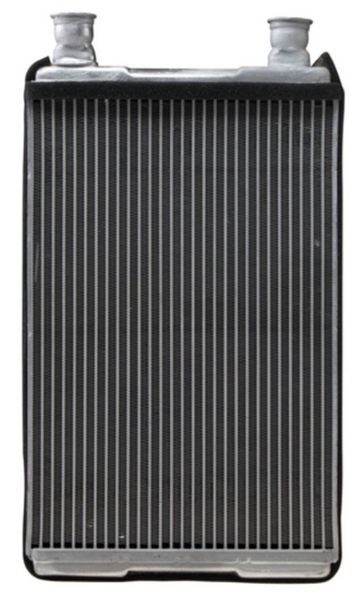 Four Seasons 92407 Aluminum Heater Core