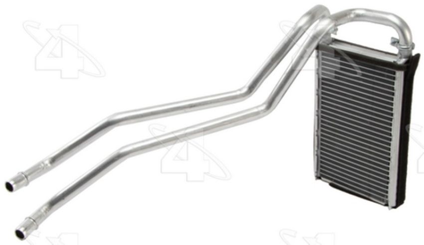 Four Seasons 92412 Aluminum Heater Core
