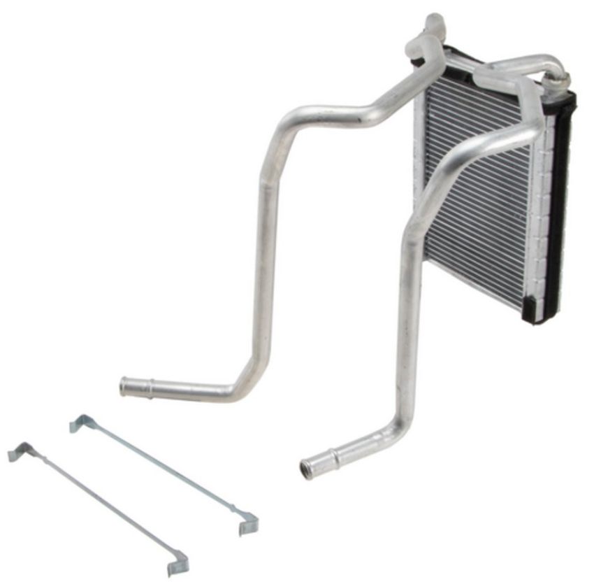 Four Seasons 92414 Aluminum Heater Core