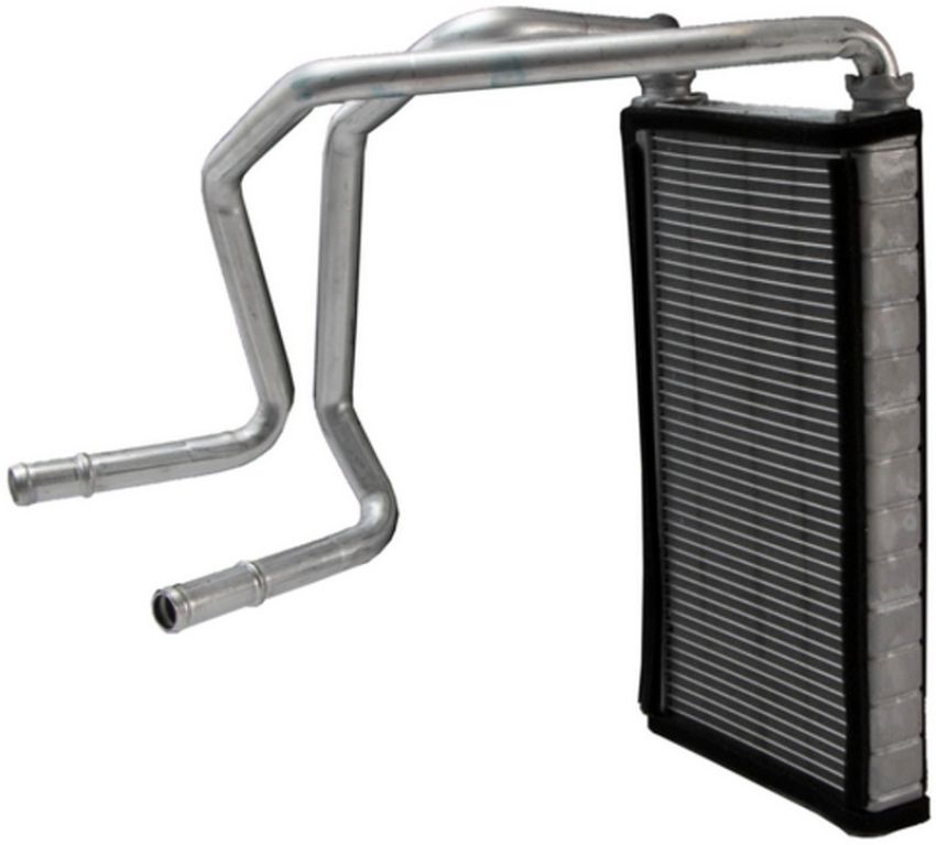 Four Seasons 92424 Aluminum Heater Core