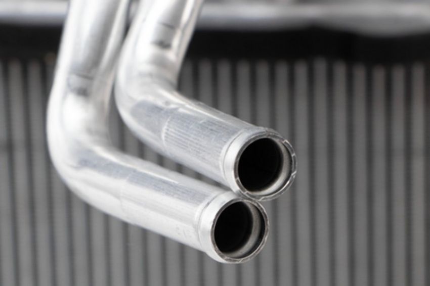 Four Seasons 92426 Aluminum Heater Core
