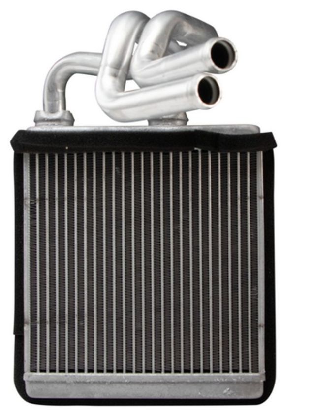 Four Seasons 92426 Aluminum Heater Core
