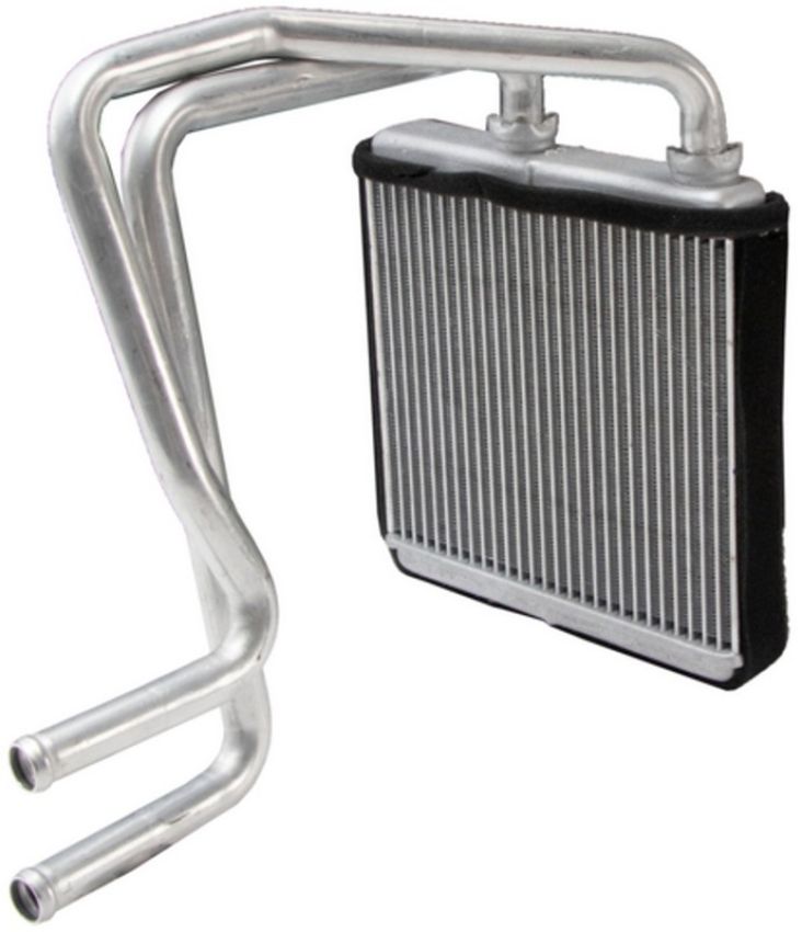 Four Seasons 92428 Aluminum Heater Core