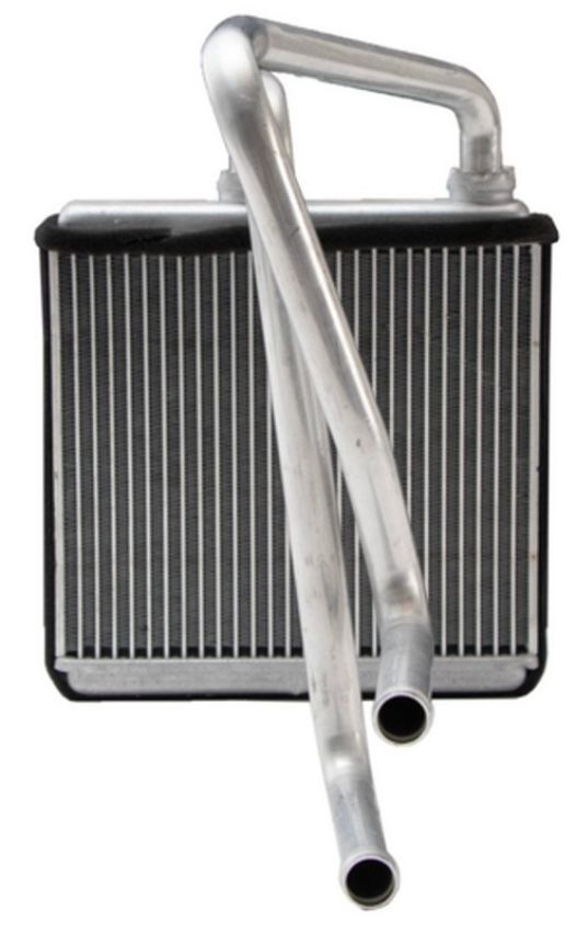 Four Seasons 92428 Aluminum Heater Core