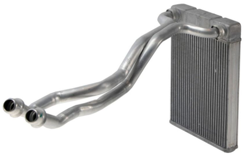 Four Seasons 92430 Aluminum Heater Core