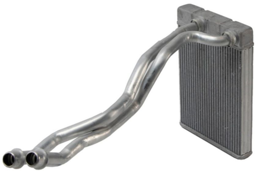 Four Seasons 92431 Aluminum Heater Core