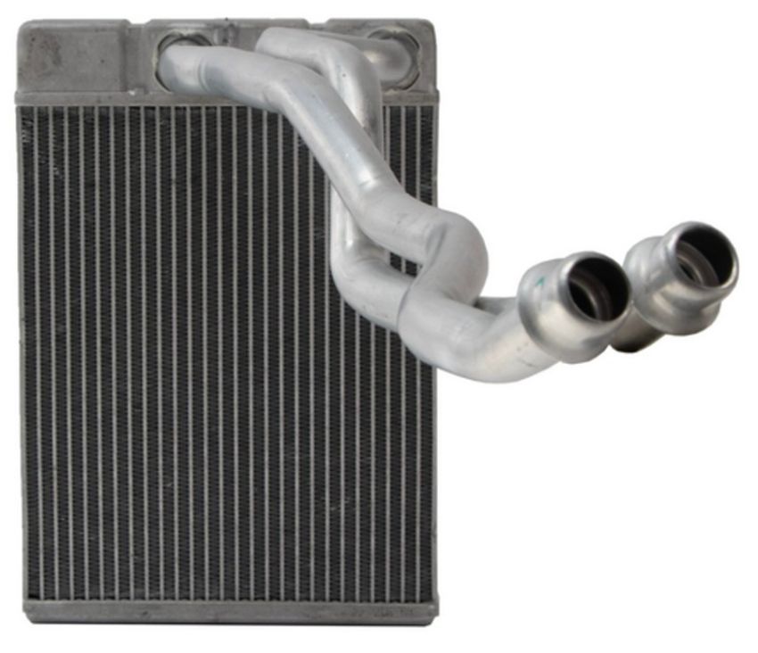 Four Seasons 92431 Aluminum Heater Core